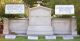 Coke Emory Sr. and Leonora Kokernot Dilworth Headstone Coke Emory Sr. and Leonora Kokernot Dilworth Headstone