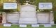 Elmer O. Henkel and Leonora Dilworth Henkel Headstone Elmer O. Henkel and Leonora Dilworth Henkel Headstone