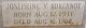 Josephine V. Kokernot Headstone Josephine V. Kokernot Headstone