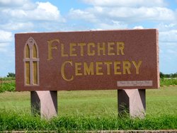 Fletcher Cemetery